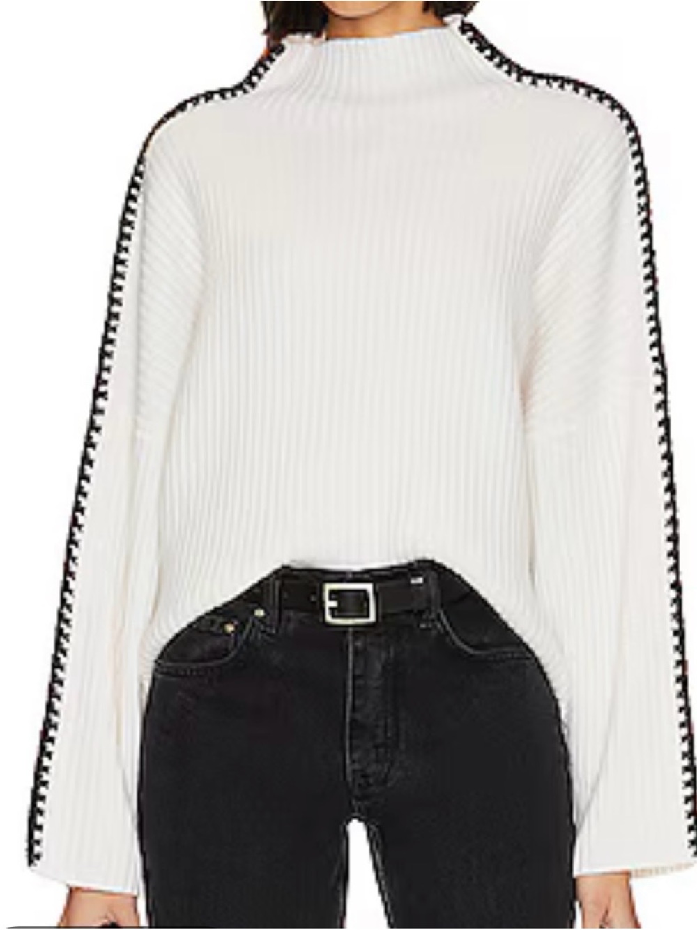 27 Miles Marullo sweater